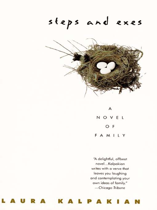 Cover image for Steps and Exes